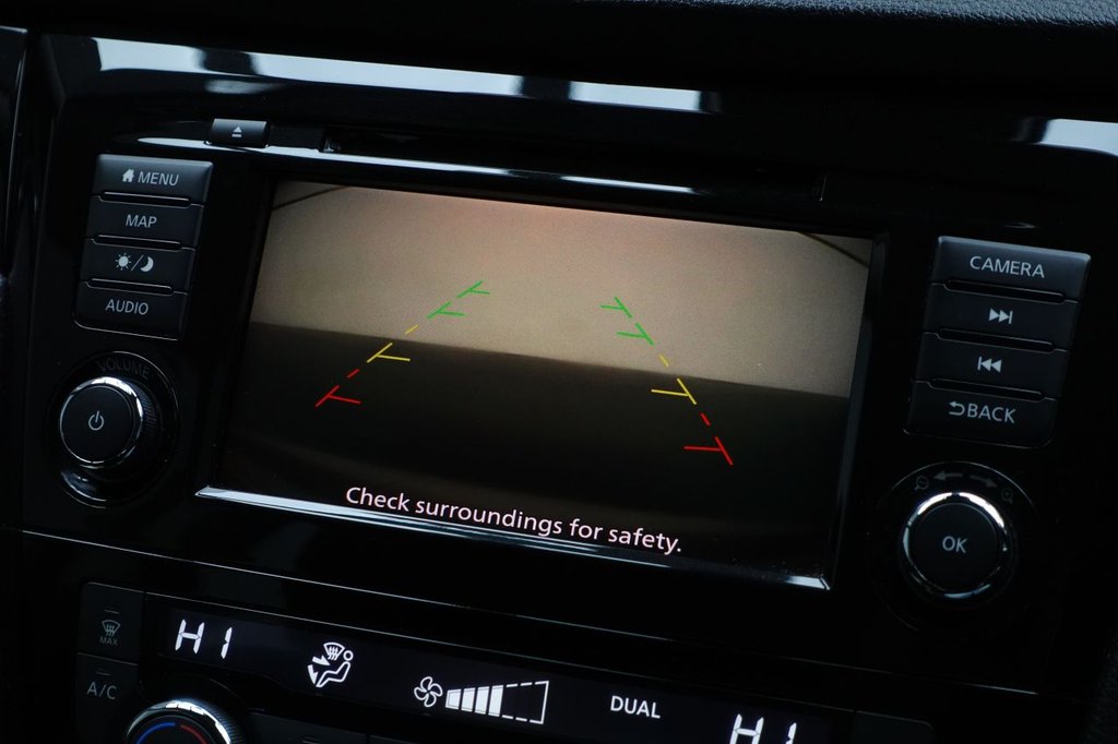 Used Nissan Qashqai 2019 for sale - 77384036: Photo 21