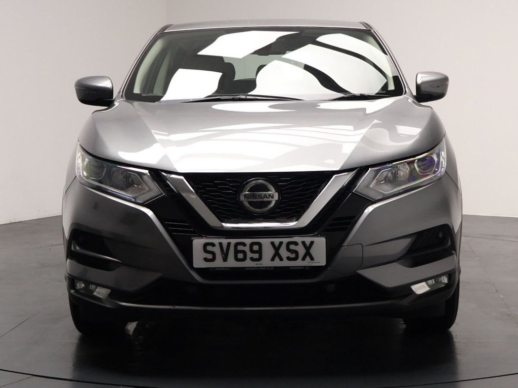Used Nissan Qashqai 2019 for sale - 77384036: Photo 5