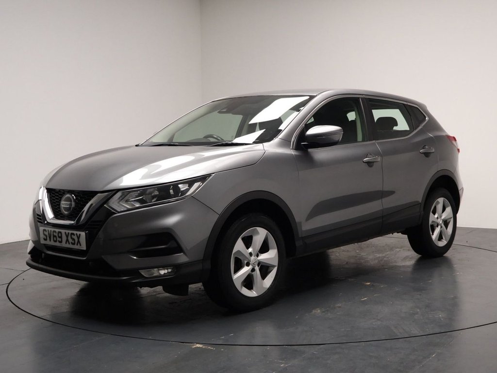 Used Nissan Qashqai 2019 for sale - 77384036: Photo 6