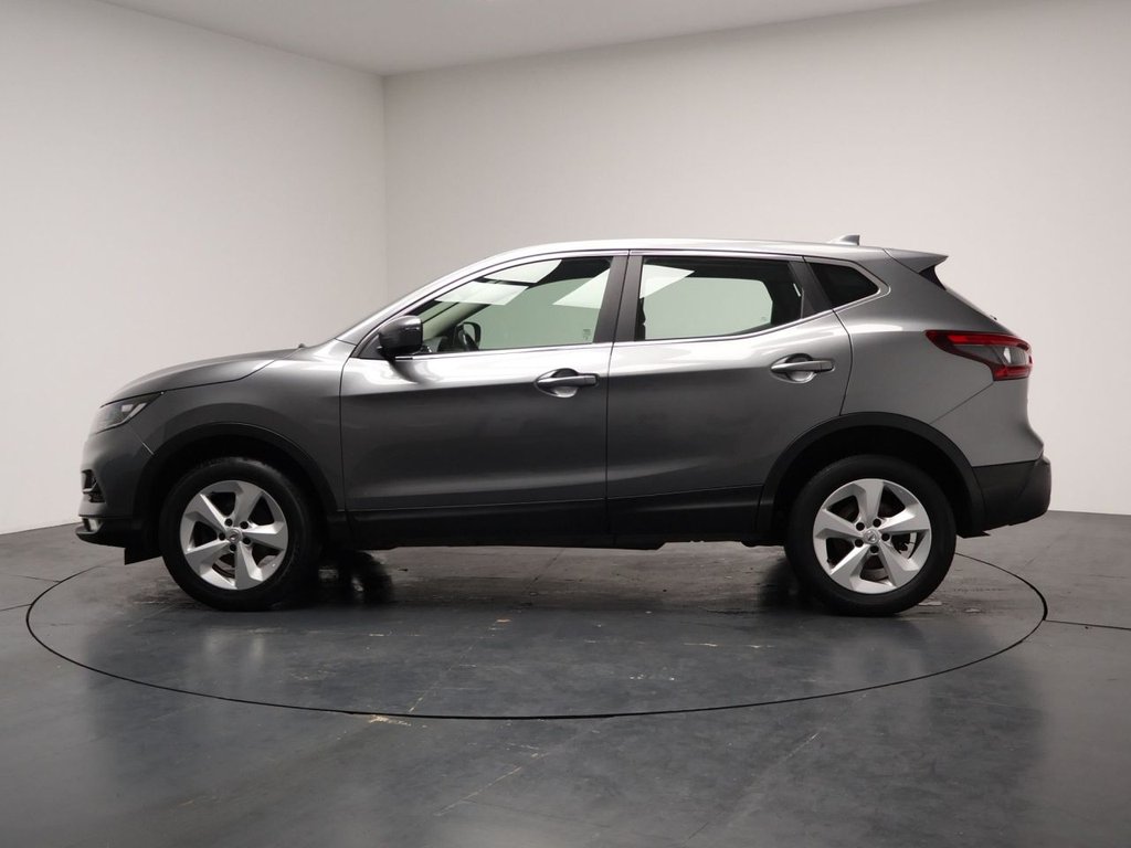 Used Nissan Qashqai 2019 for sale - 77384036: Photo 8