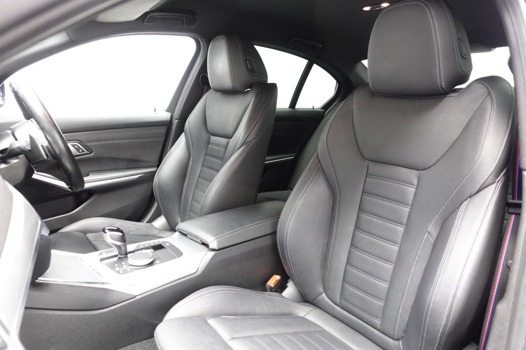 Used BMW 3 Series 2021 for sale - 78068888: Photo 17