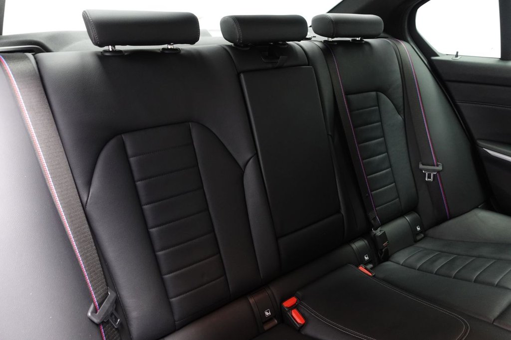 Used BMW 3 Series 2021 for sale - 78068888: Photo 18