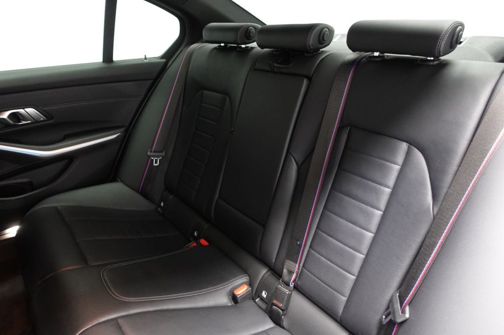 Used BMW 3 Series 2021 for sale - 78068888: Photo 20