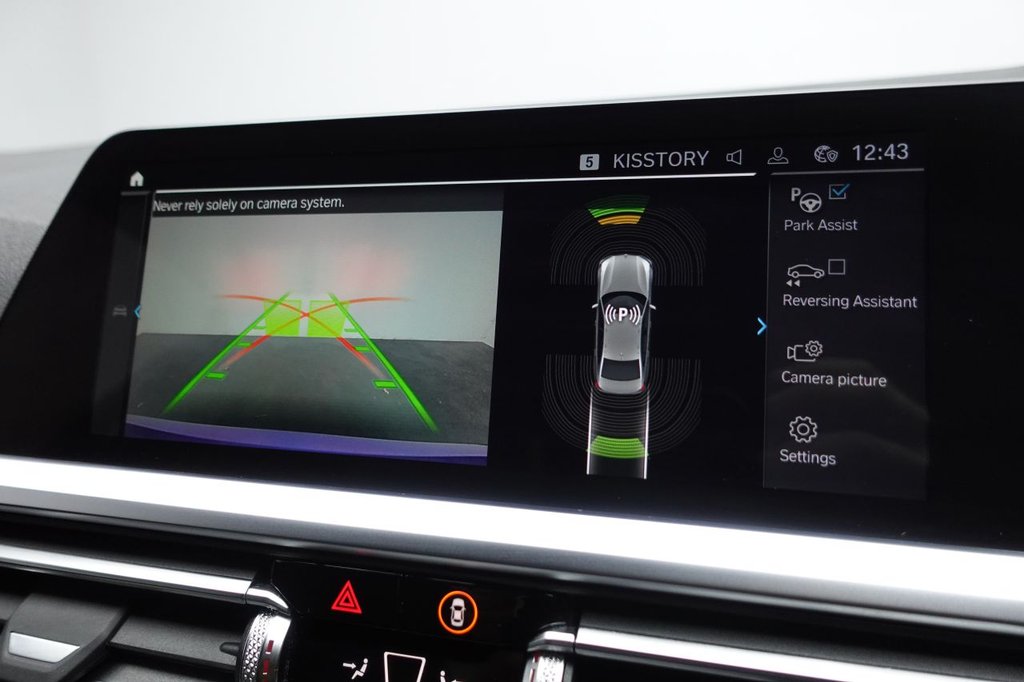 Used BMW 3 Series 2021 for sale - 78068888: Photo 21