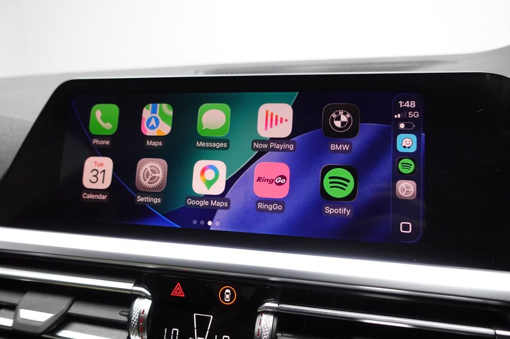 Used BMW 3 Series 2021 for sale - 78068888: Photo 23