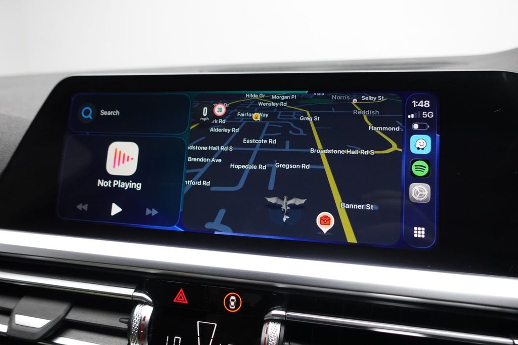 Used BMW 3 Series 2021 for sale - 78068888: Photo 24