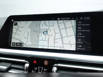 Used BMW 3 Series 2021 for sale - 78068888: Photo