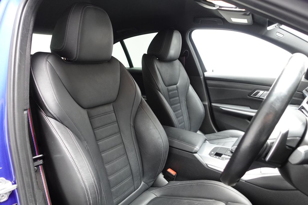 Used BMW 3 Series 2021 for sale - 78068888: Photo 3