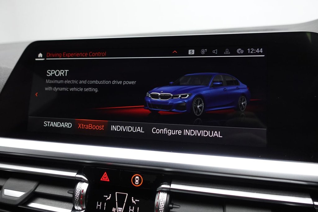 Used BMW 3 Series 2021 for sale - 78068888: Photo 32