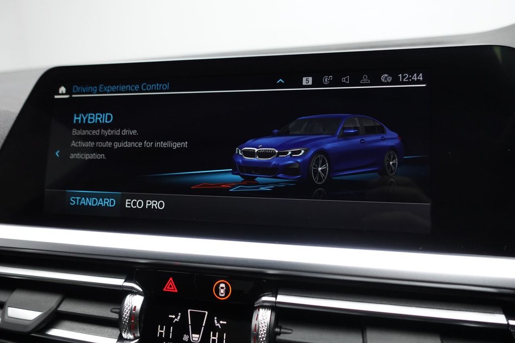 Used BMW 3 Series 2021 for sale - 78068888: Photo 33