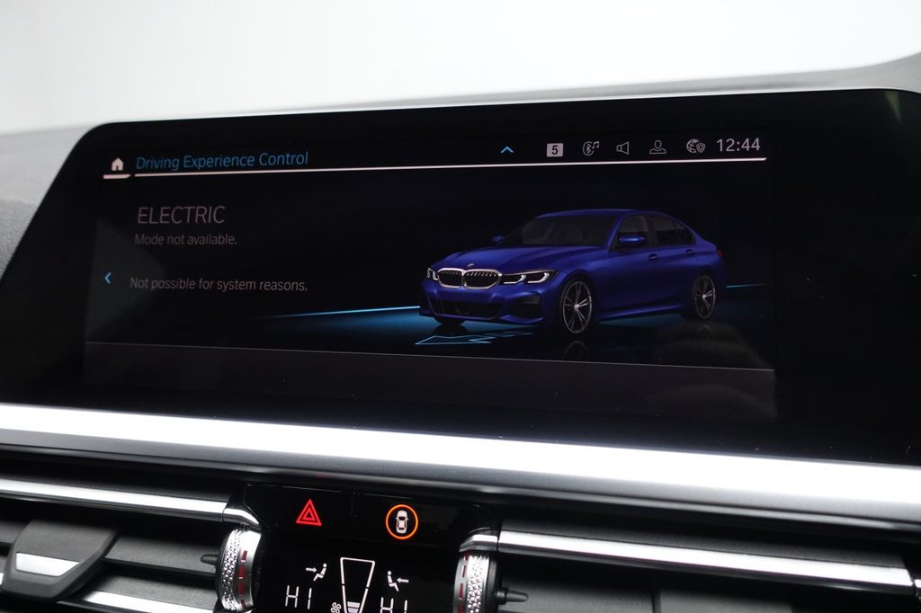 Used BMW 3 Series 2021 for sale - 78068888: Photo 35