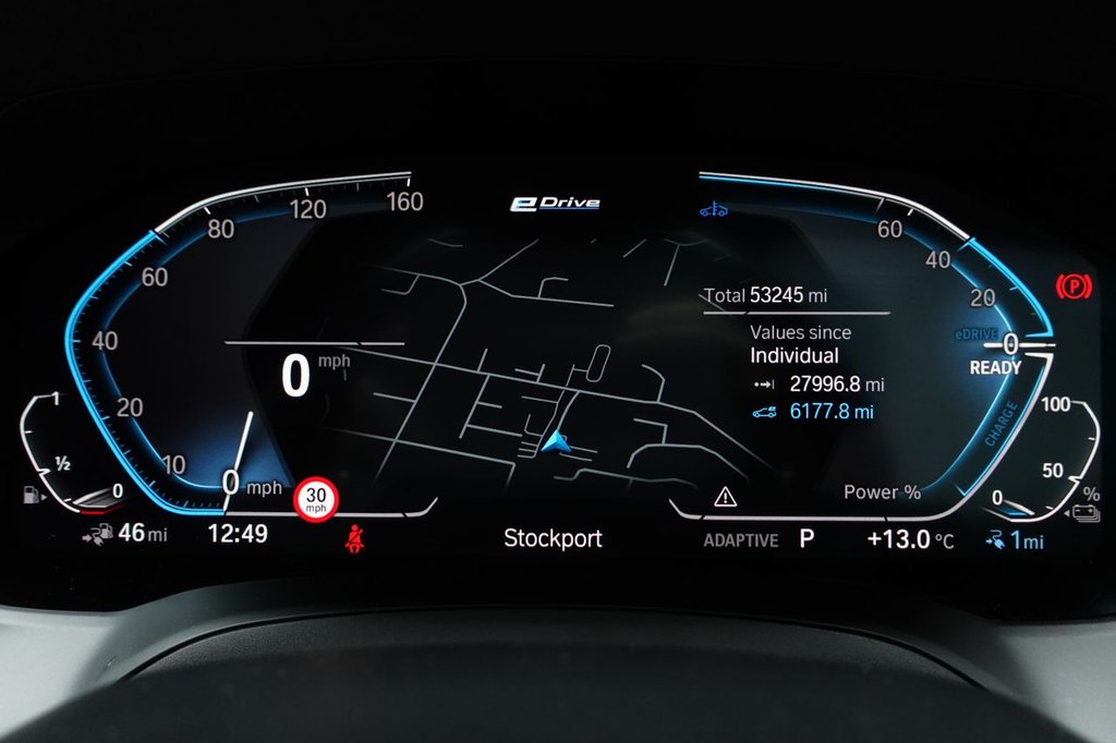 Used BMW 3 Series 2021 for sale - 78068888: Photo 38