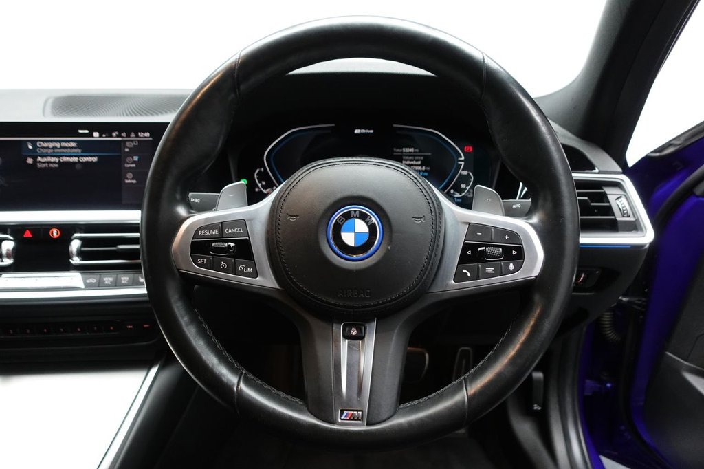 Used BMW 3 Series 2021 for sale - 78068888: Photo 39