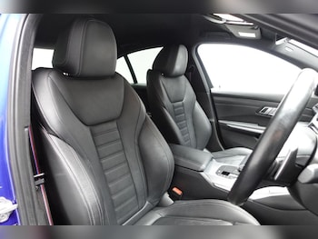 Used BMW 3 Series 2021 for sale - 78068888: Photo