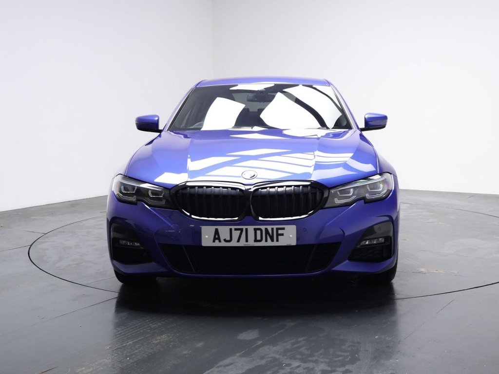 Used BMW 3 Series 2021 for sale - 78068888: Photo 5