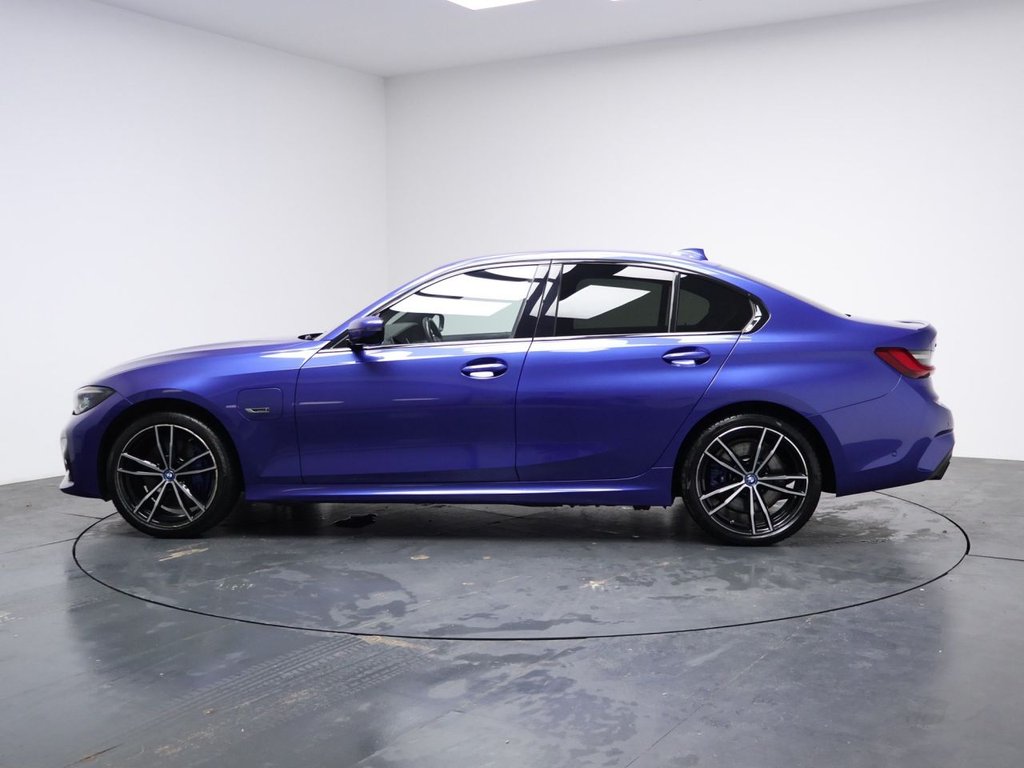 Used BMW 3 Series 2021 for sale - 78068888: Photo 8