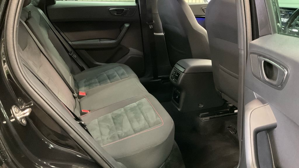 Used SEAT Ateca 2019 for sale - 76711452: Photo 3