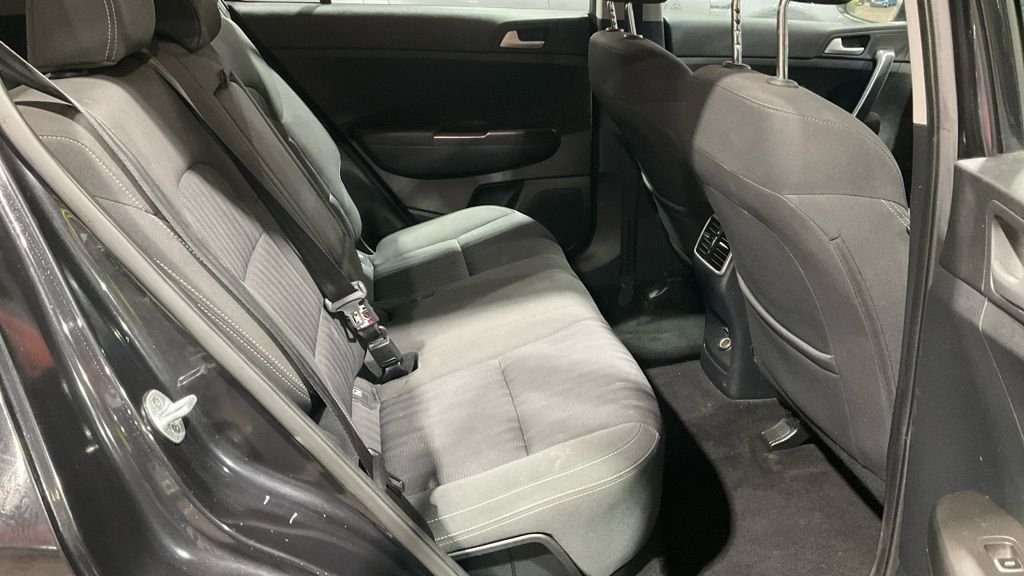 Used Kia Sportage 2018 for sale - 76617443: Photo 12