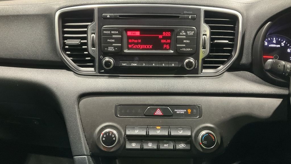 Used Kia Sportage 2018 for sale - 76617443: Photo 3