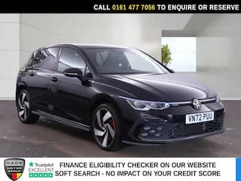 Used Volkswagen Golf 2022 for sale - 79655037: Photo