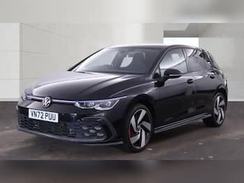 Used Volkswagen Golf 2022 for sale - 79655037: Photo