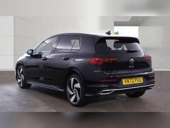 Used Volkswagen Golf 2022 for sale - 79655037: Photo