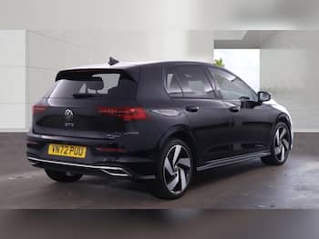 Used Volkswagen Golf 2022 for sale - 79655037: Photo