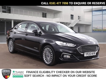 Used Ford Mondeo 2020 for sale - 78069117: Photo