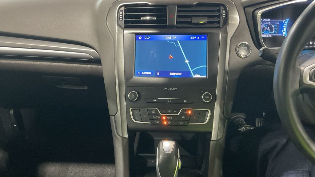 Used Ford Mondeo 2020 for sale - 78069117: Photo 2