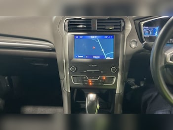 Used Ford Mondeo 2020 for sale - 78069117: Photo