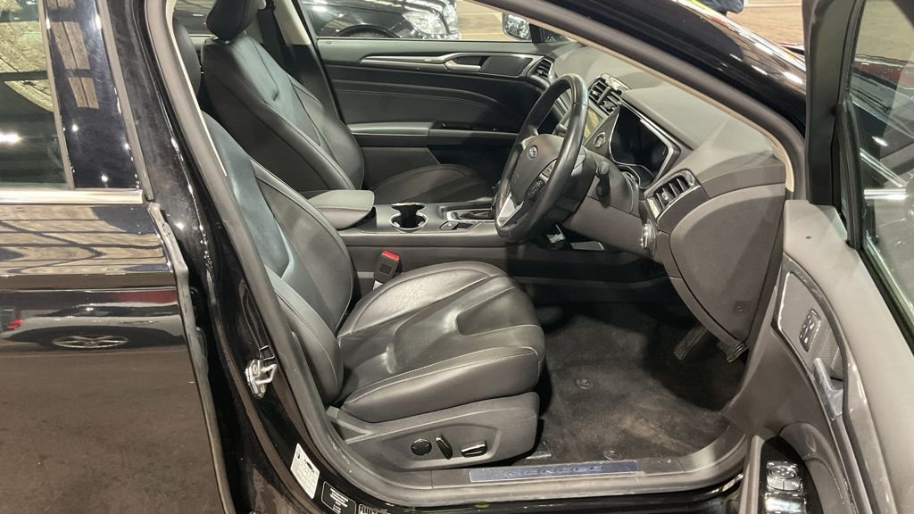 Used Ford Mondeo 2020 for sale - 78069117: Photo 3