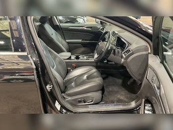 Used Ford Mondeo 2020 for sale - 78069117: Photo