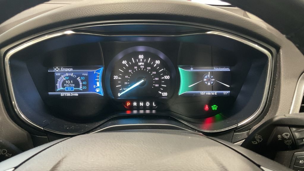 Used Ford Mondeo 2020 for sale - 78069117: Photo 4