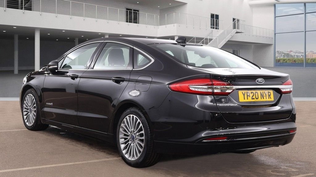 Used Ford Mondeo 2020 for sale - 78069117: Photo 6