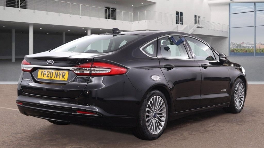 Used Ford Mondeo 2020 for sale - 78069117: Photo 7