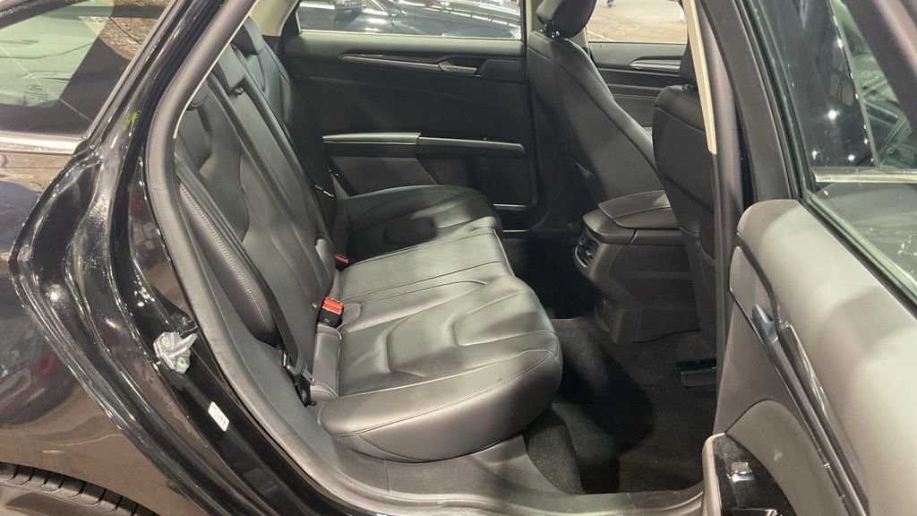 Used Ford Mondeo 2020 for sale - 78069117: Photo 8