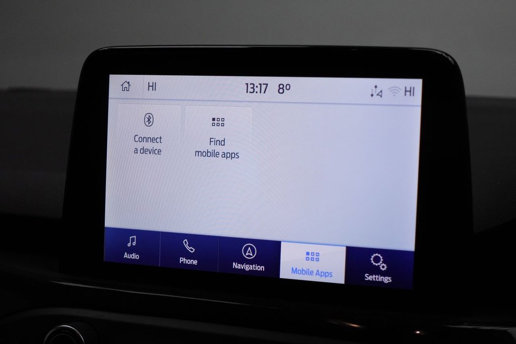 Used Ford Focus 2021 for sale - 76333939: Photo 29