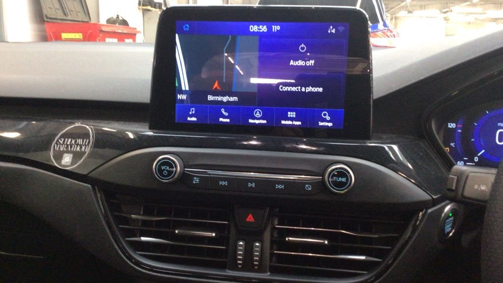 Used Ford Focus 2021 for sale - 76333939: Photo 3