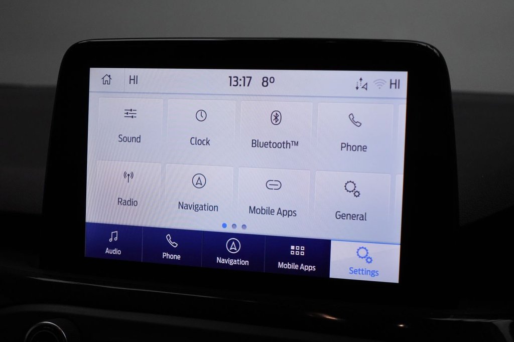 Used Ford Focus 2021 for sale - 76333939: Photo 30