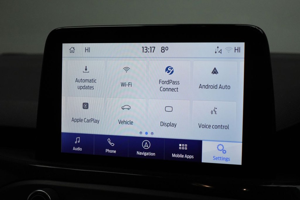 Used Ford Focus 2021 for sale - 76333939: Photo 32