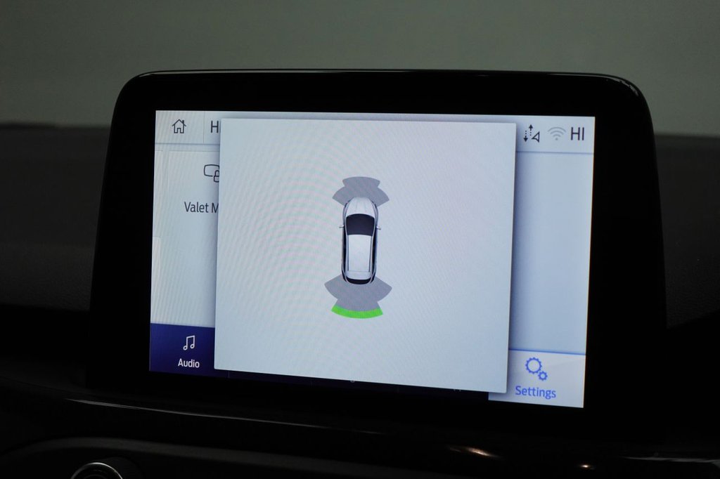 Used Ford Focus 2021 for sale - 76333939: Photo 33