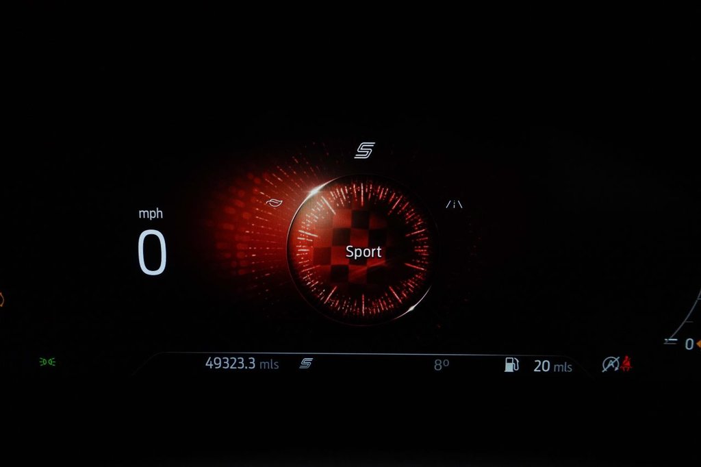 Used Ford Focus 2021 for sale - 76333939: Photo 35