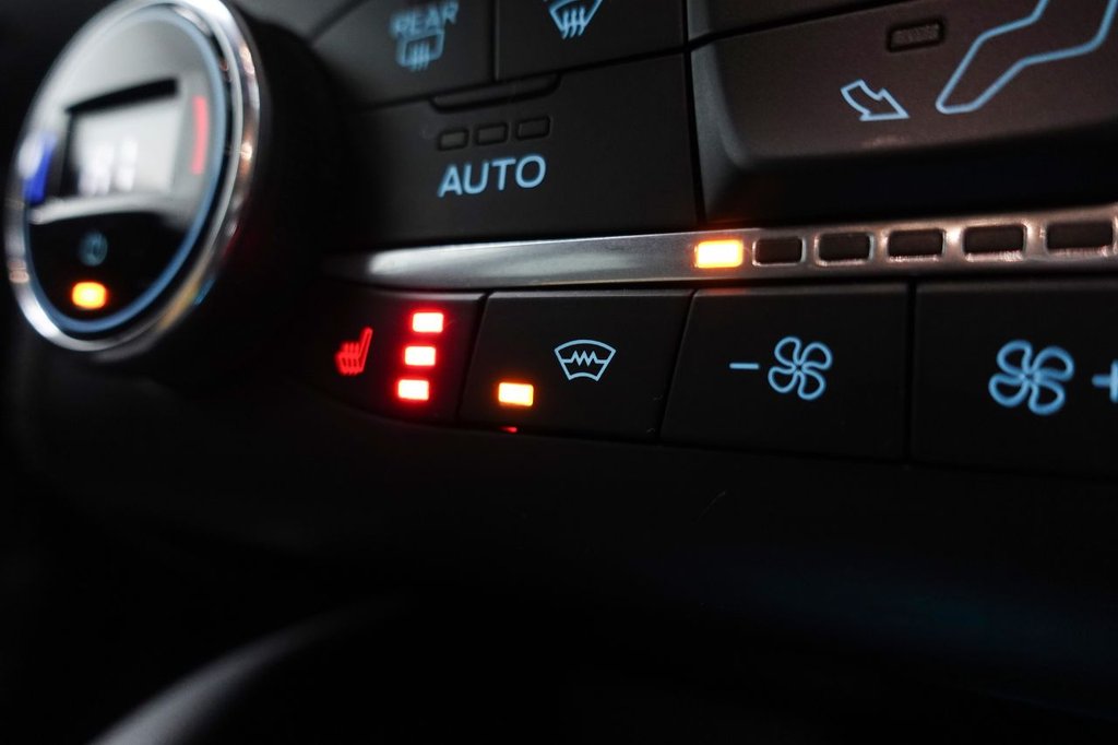 Used Ford Focus 2021 for sale - 76333939: Photo 42