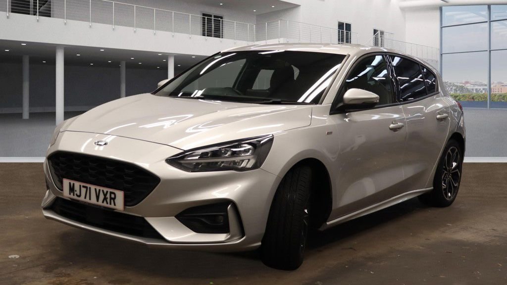 Used Ford Focus 2021 for sale - 76333939: Photo 5