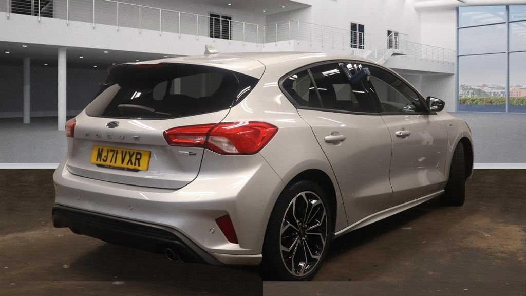 Used Ford Focus 2021 for sale - 76333939: Photo 8
