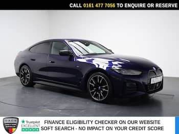 Used BMW i4 2022 for sale - 79804902: Photo