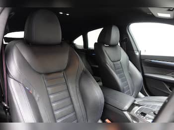 Used BMW i4 2022 for sale - 79804902: Photo