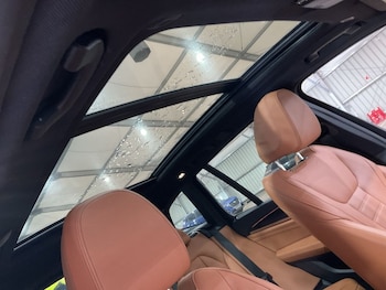 Used BMW iX3 2021 for sale - 77341916: Photo