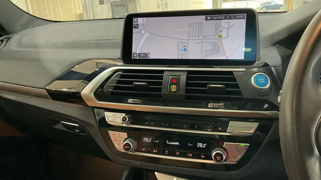 Used BMW iX3 2021 for sale - 77341916: Photo 3