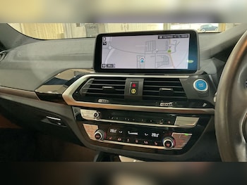 Used BMW iX3 2021 for sale - 77341916: Photo